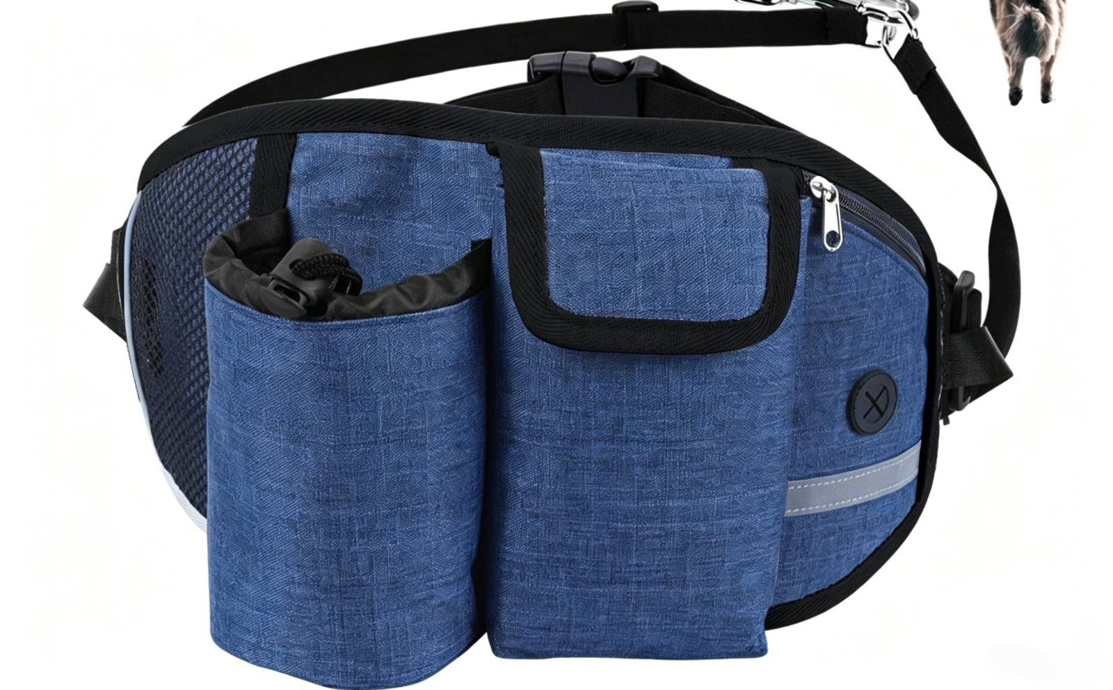 Kit balade mains libres